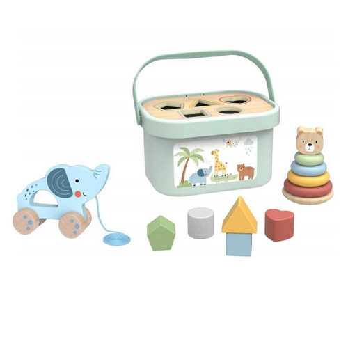Tooky Toy My Forest Friends Playset