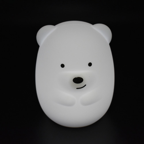 Kids Bedtime Buddy Teddy the Bear Night Light