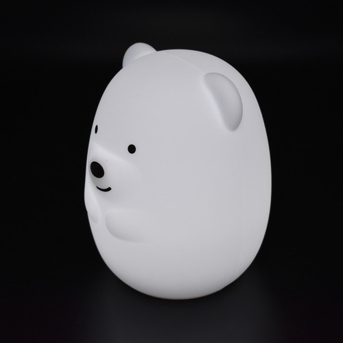 Kids Bedtime Buddy Teddy the Bear Night Light