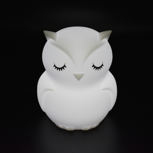 Kids Bedtime Buddy Blinky the Owl Night Light