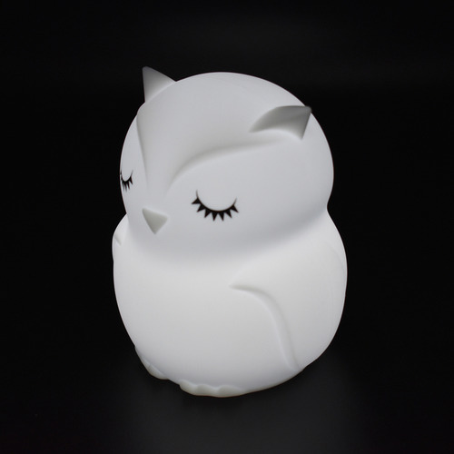 Kids Bedtime Buddy Blinky the Owl Night Light