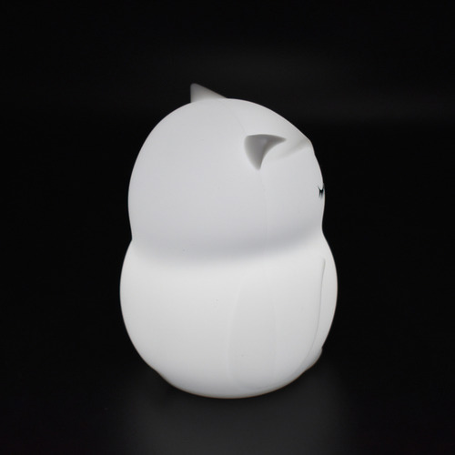 Kids Bedtime Buddy Blinky the Owl Night Light