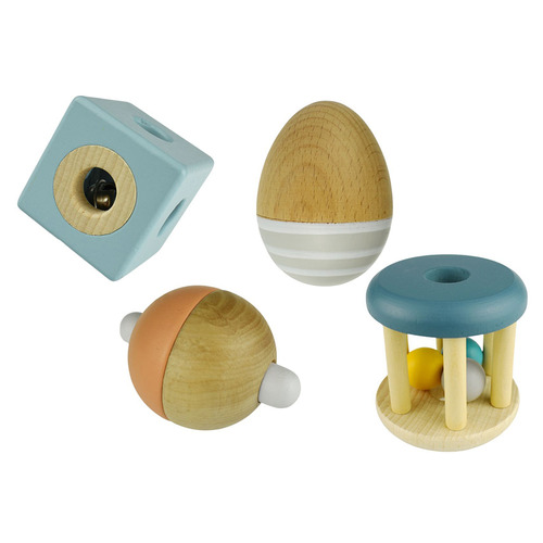 Kaper Kidz Baby Gift Music Playset