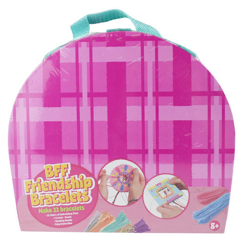 Kaper Kidz Bracelet Making Kit