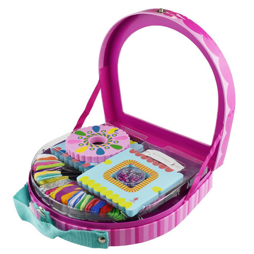 Kaper Kidz Bracelet Making Kit
