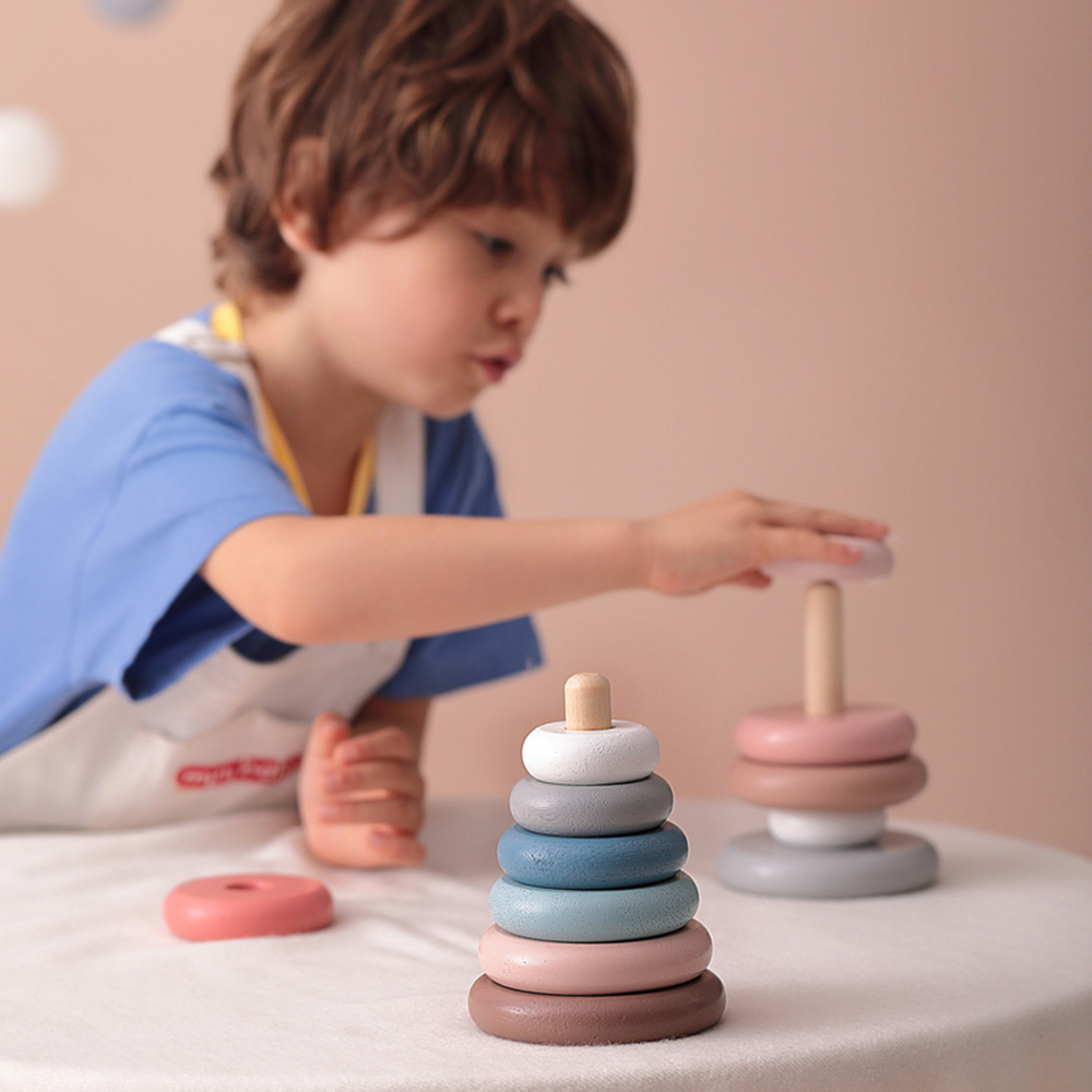 Kaper Kidz Calm & Breezy Stacking Tower