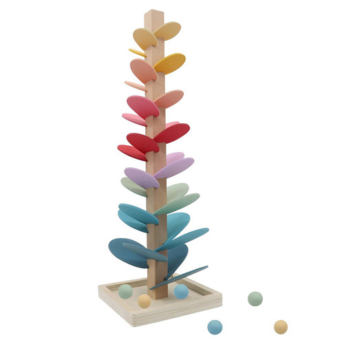 Kaper Kidz Marble Run Sound Tree