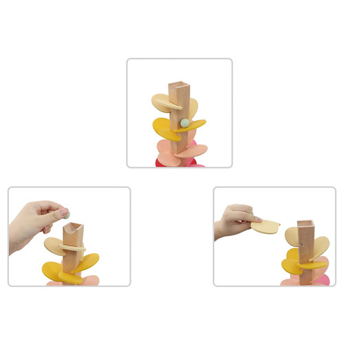 Kaper Kidz Marble Run Sound Tree