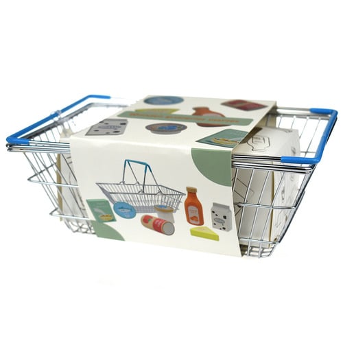 Kaper Kidz Groceries Playset
