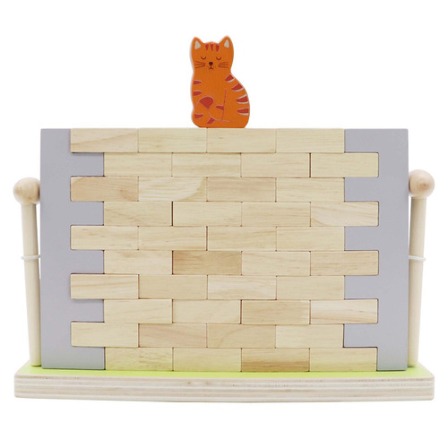 Kaper Kidz Jenga Wall Board Game