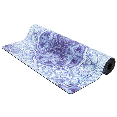 Bowern The Spirit Yoga Mat Temple & ster