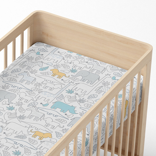 safari nursery set