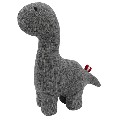 dinosaur dog toy