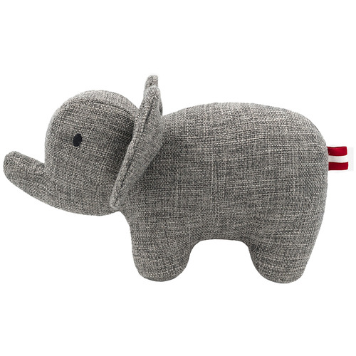 Louie Living Eric the Elephant Dog Toy