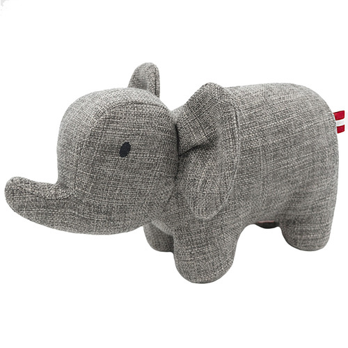 Louie Living Eric the Elephant Dog Toy