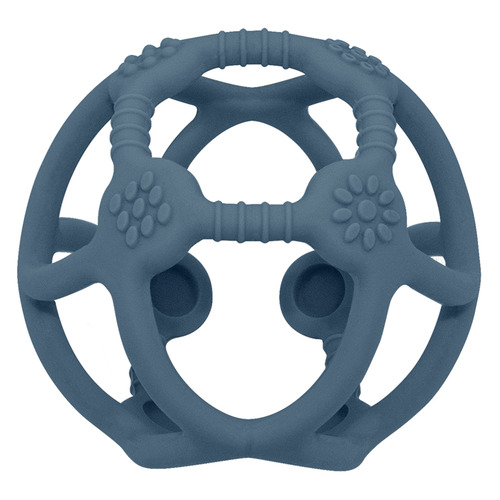 Playground Silicone Teething Ball