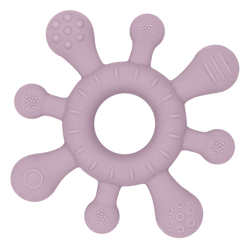 Playground Splash Silicone Teether