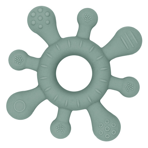 Playground Splash Silicone Teether
