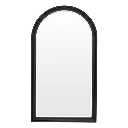 Delilah Arch Floor Mirror