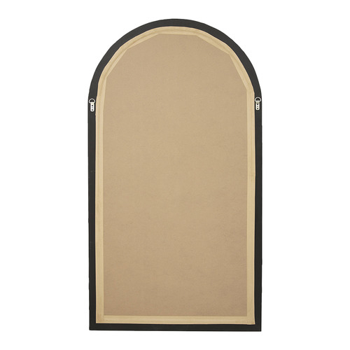 Delilah Arch Floor Mirror