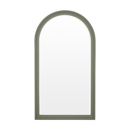 Delilah Arch Floor Mirror