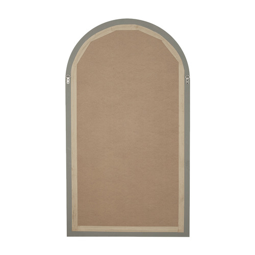 Wall Art Studio Delilah Arch Floor Mirror | Temple & Webster