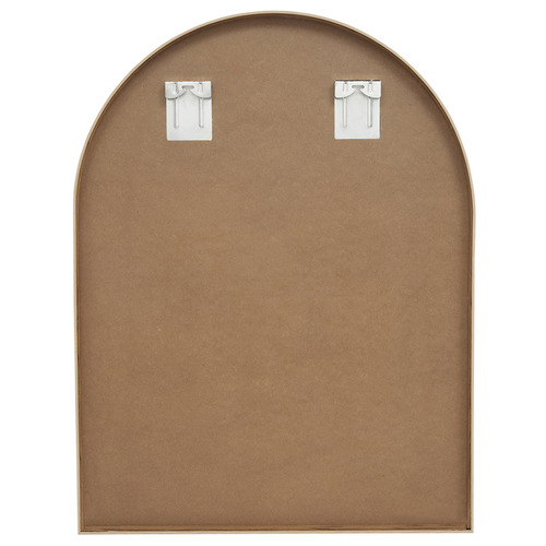 Halo Arch Wall Mirror