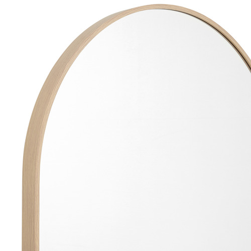 Halo Arch Wall Mirror