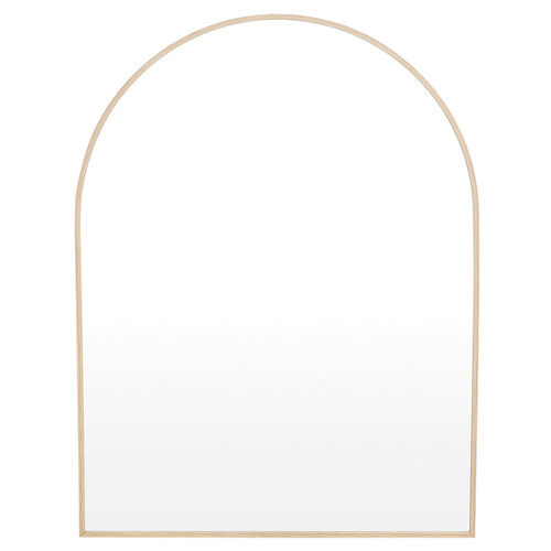 Halo Arch Wall Mirror