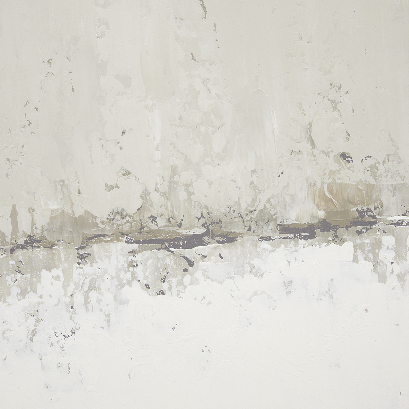 Natural Adrift II Framed Wall Art