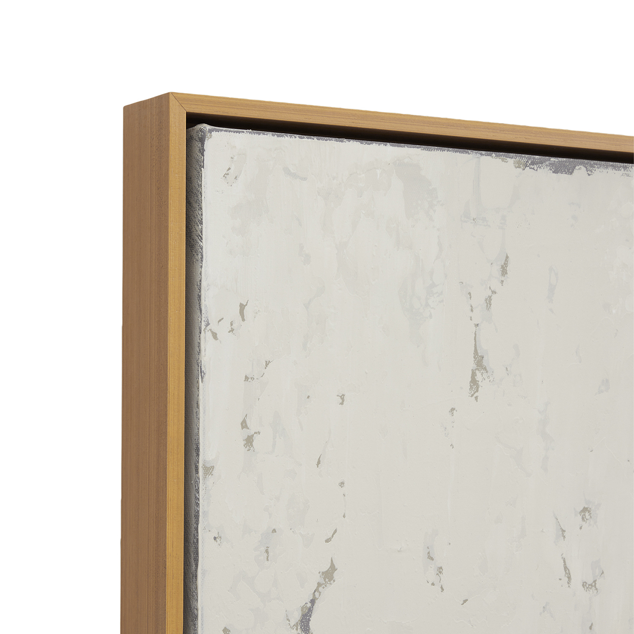 Natural Adrift II Framed Wall Art