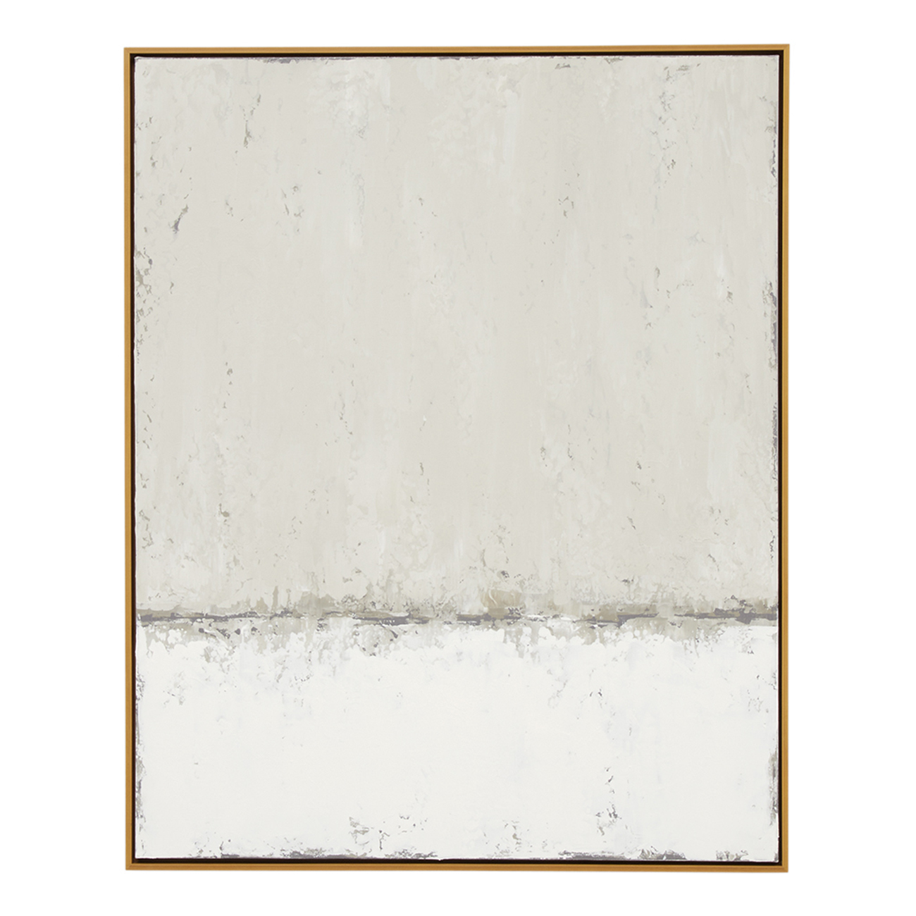 Natural Adrift II Framed Wall Art