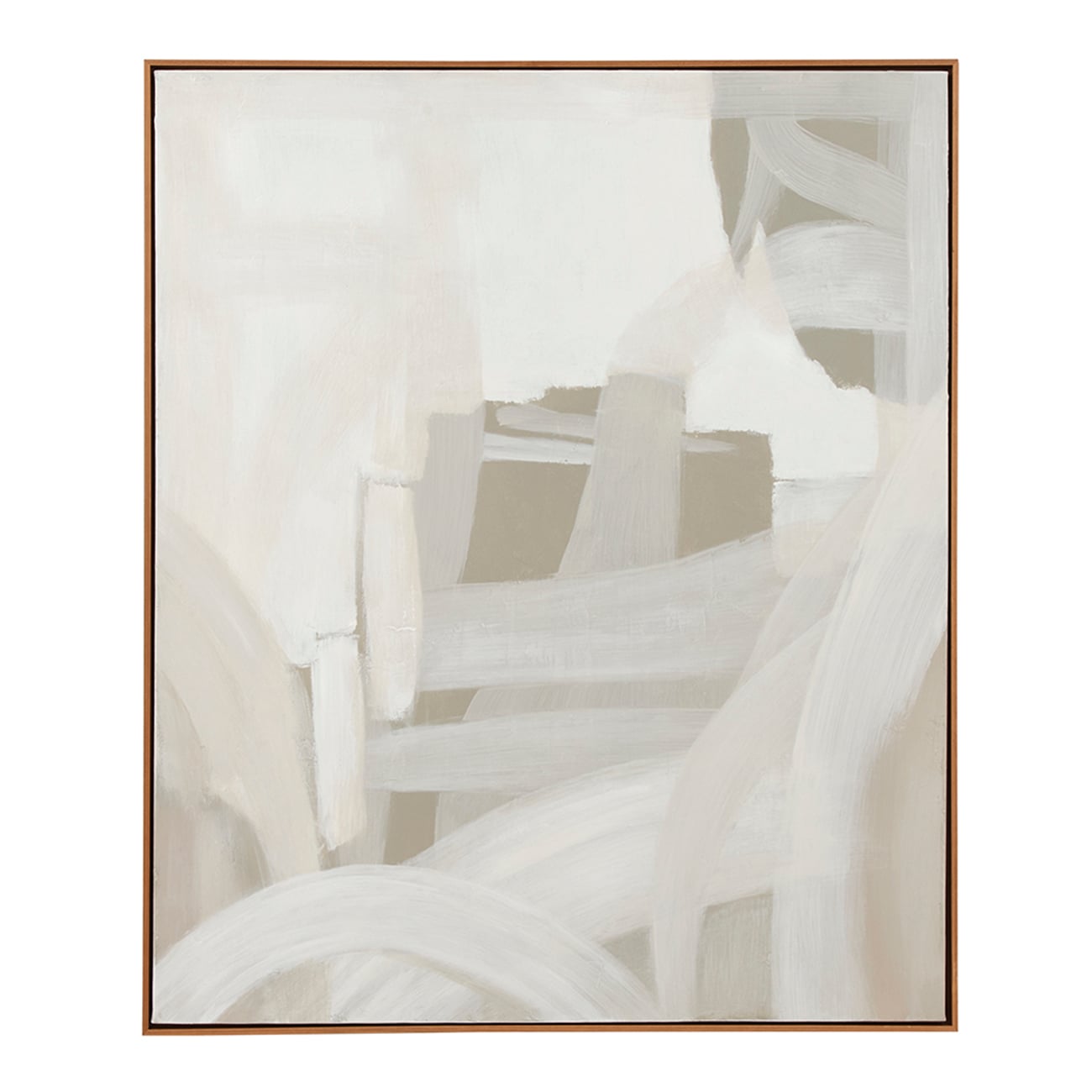 Byron II Framed Wall Art