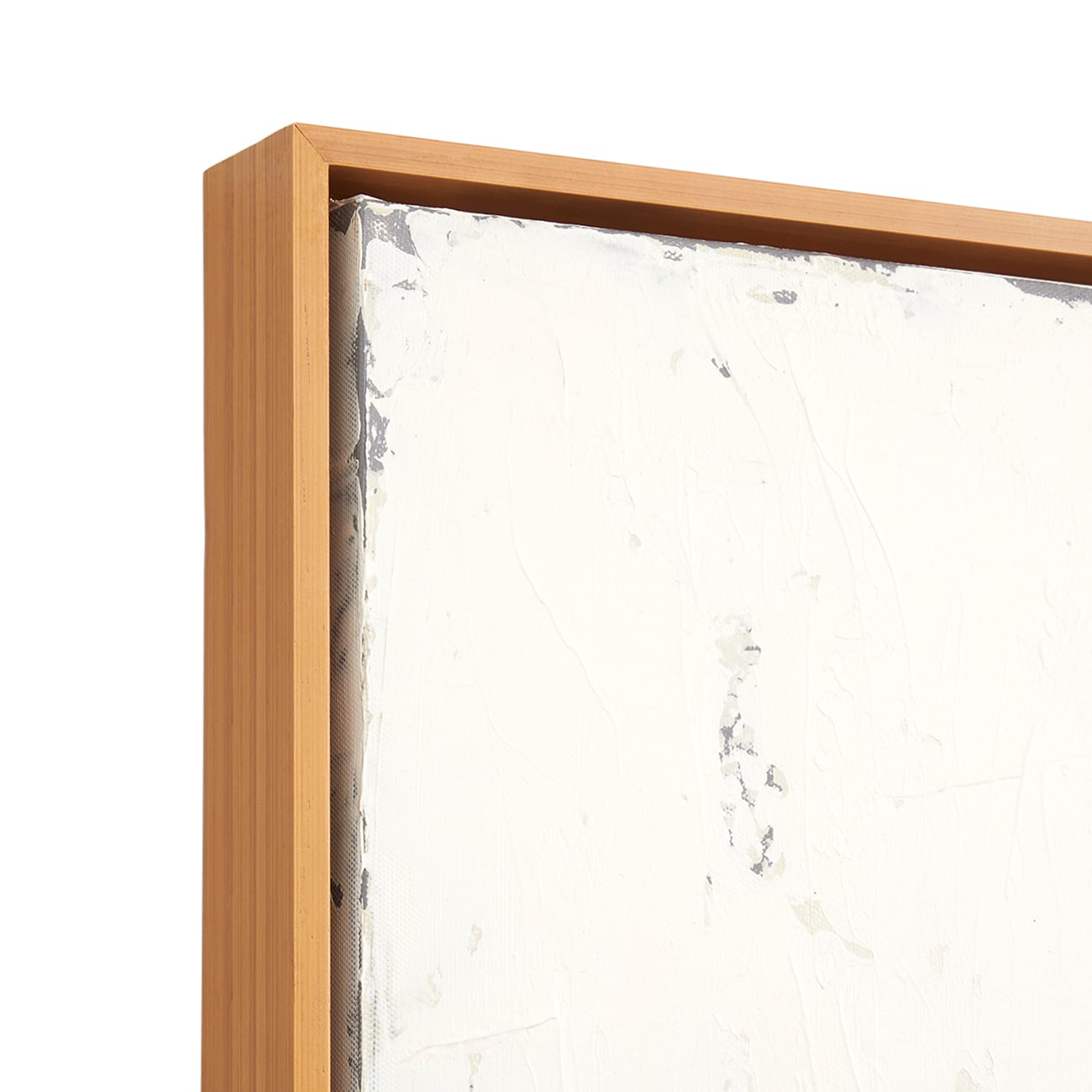 Coal Shore Framed Wall Art
