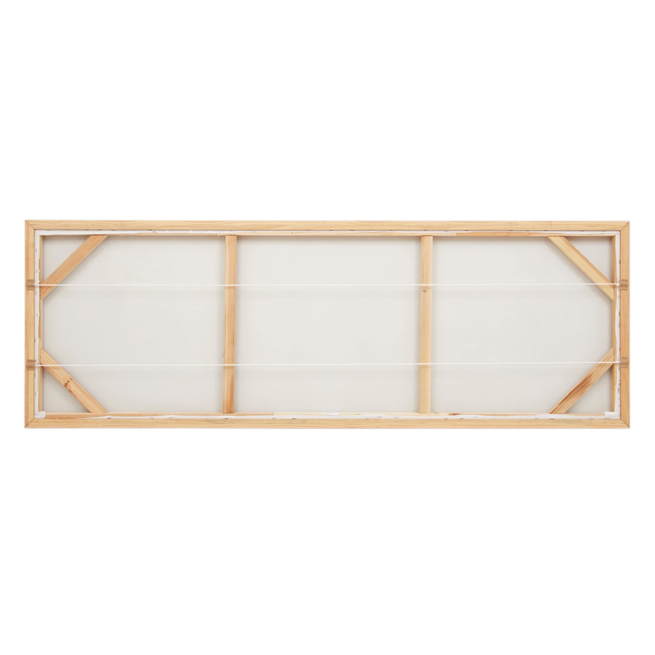 Natural Shore Landscape Framed Wall Art