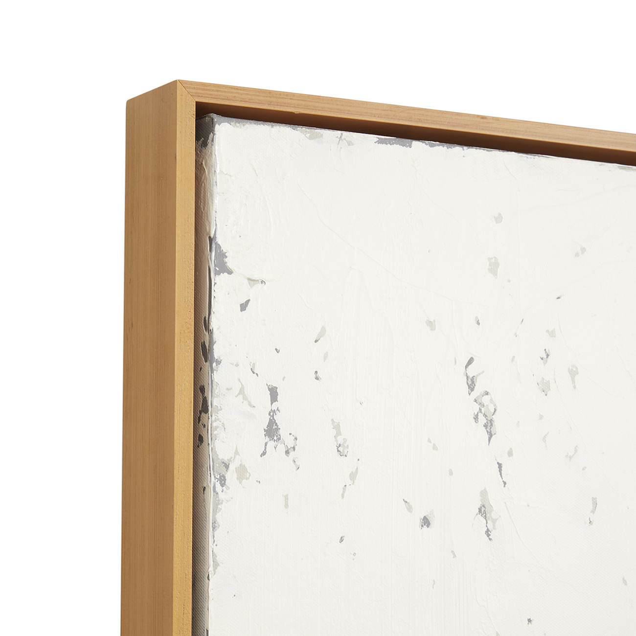 Natural Shore Landscape Framed Wall Art