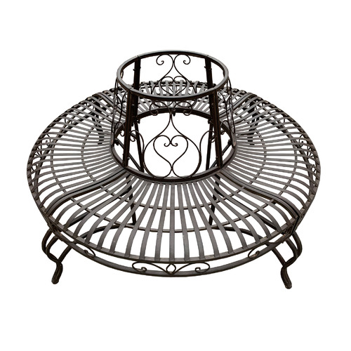 Rina-Tree-Surround-Bench