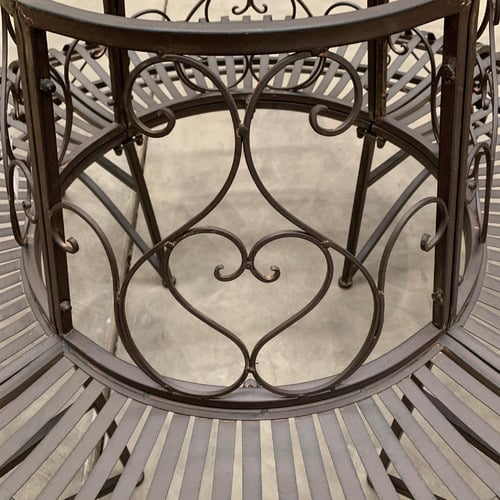 Rina-Tree-Surround-Bench