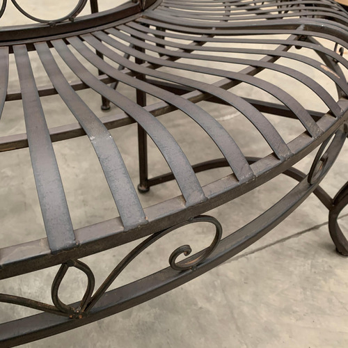 Rina-Tree-Surround-Bench