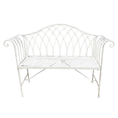 Selma Garden Bench
