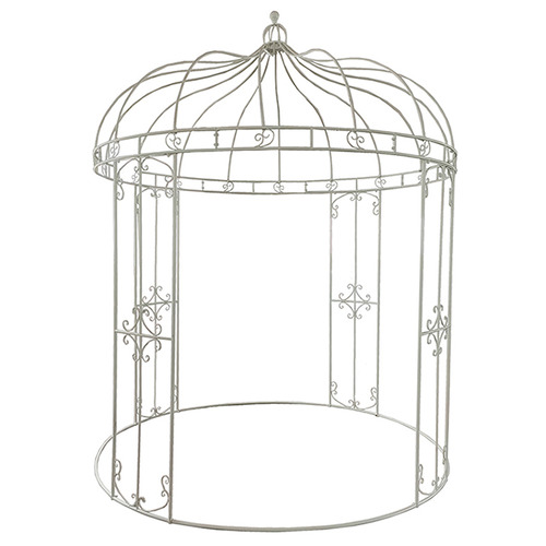 Hayward Metal Garden Gazebo