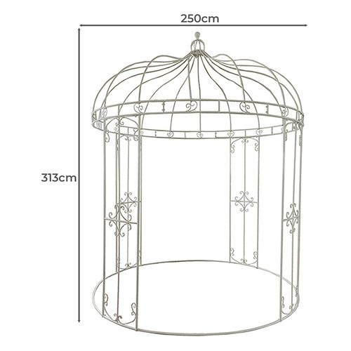 Hayward Garden Gazebo