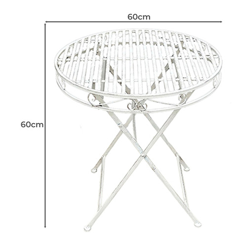 Olivar Outdoor 2 Person Lounge Set