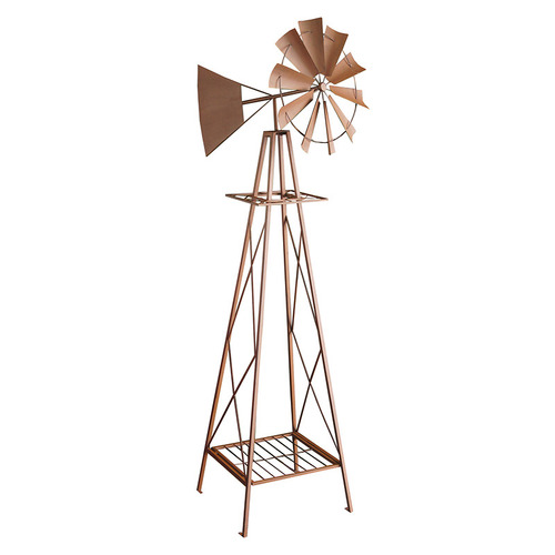 Shaffer Windmill Garden Ornament