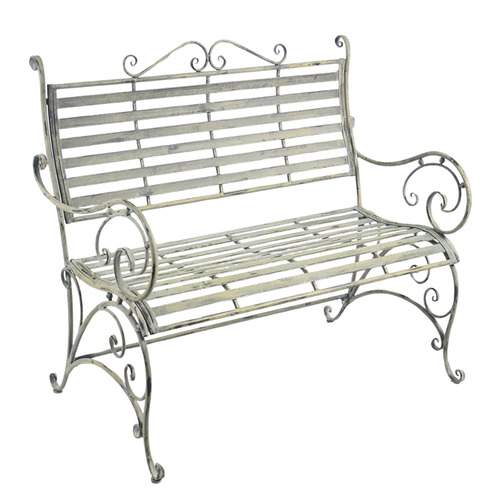 Esther Outdoor Bench