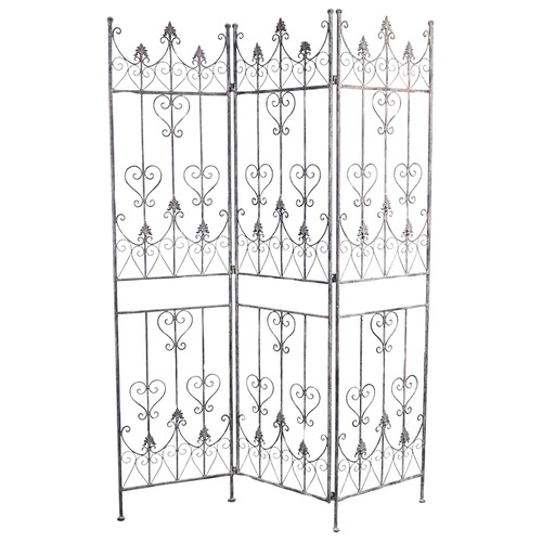 Brianna Outdoor Divider Screen