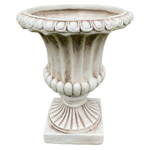 Paltz Fibrestone Planter