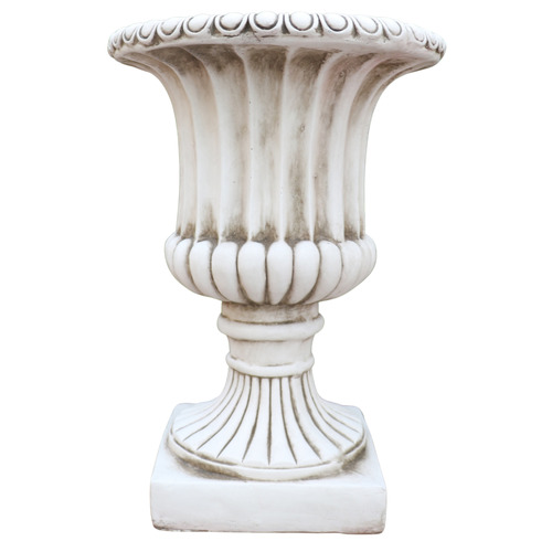 Roche Fibrestone Garden Urn