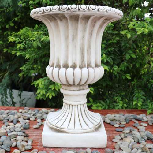 Roche Fibrestone Garden Urn