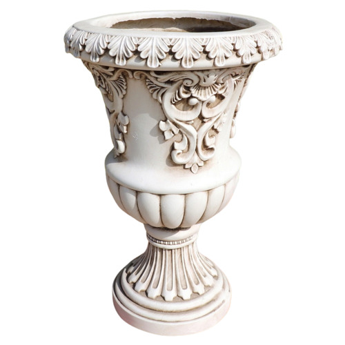 Layton Fibrestone Planter